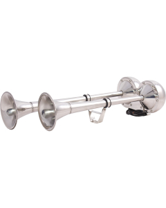 Seaworld trompethorn membran dobbel AISI 316