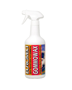 Euromeci Gommowax RIB Wax 0,75 liter