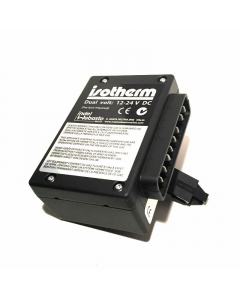 Isotherm TP39310 elektronikkenhet for 12/24V Danfoss- og SECOP-kompressorer