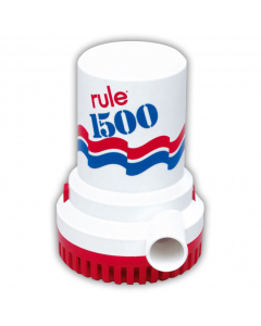 Rule 1500 lensepumpe 12V