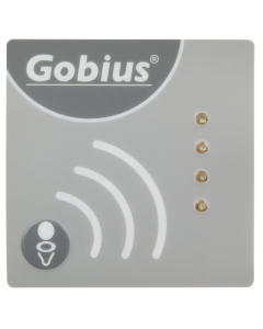Gobius 4 septikmåler med 3 sensorer