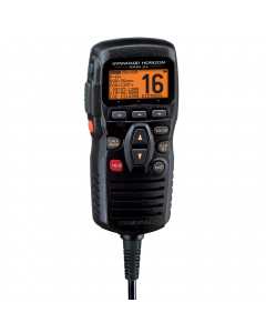 Standard Horizon CMP31 ekstra håndsett til VHF