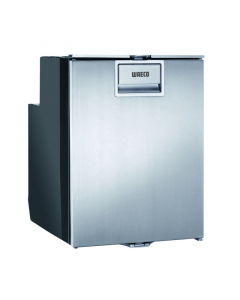 Dometic kjøleskap CRX-50 rustfri front