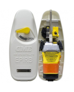 GME MT603FG EPIRB Float-Free nødpeilesender med GPS