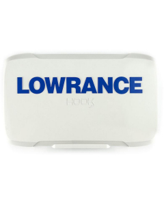 Lowrance HOOK2/HOOK Reveal 5" soldeksel