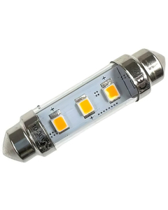 Nautilight LED Spool42 0,5 Watt 12 / 24 Volt