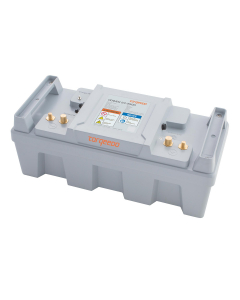 Torqeedo Power 24-3500 Høyeffektivt lithium batteri for Cruice-serien