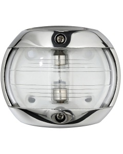 Osculati Compact 12 AISI316 lanterne rustfritt stål (baug)
