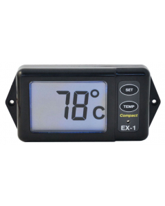 Nasa temperaturinstrument EX-1