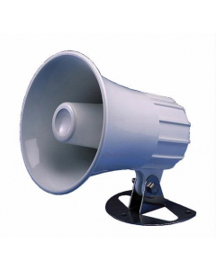 Standard Horizon 220SW loudhailer/høyttaler