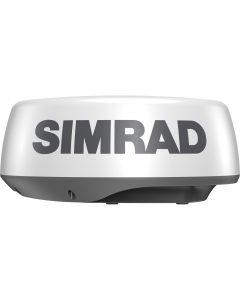Simrad HALO20 radarantenne