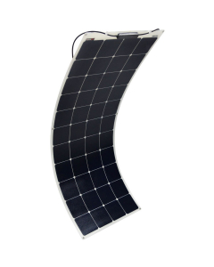 Skanbatt SFS160W fleksibelt solcellepanel 160W