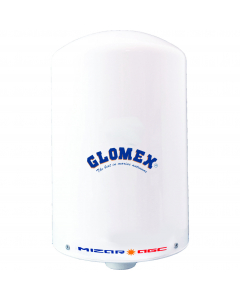 Glomex Mizar TV-antenne Ø14cm