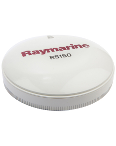Raymarine RS150 GPS sensor med converterkit