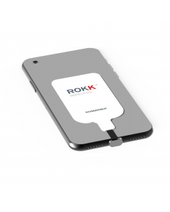 Scanstrut ROKK Wireless patch (Lightning-kontakt)