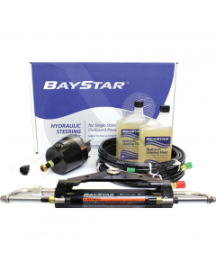 Baystar hydraulisk styring opp til 150hk-mod HC4648H