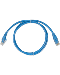 Victron 0,9m RJ45 UTP kabel for VE.CAN. VE.BUS og VE.NET