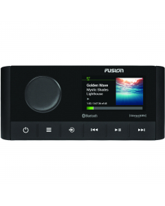 Fusion MS-RA210 FM / Bluetooth / NMEA2000