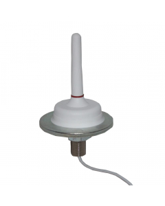 DAB+ antenne med DIN-41585/Motorola-plugg og 6m kabel
