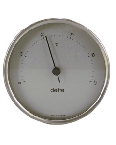 Delite Clausen  Termometer -20 til 50 grader C