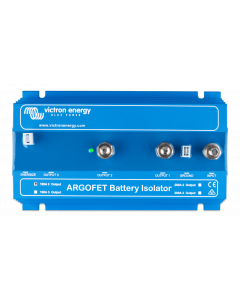 Victron Energy Argofet 100-2 skillerele 100A til 2 batterier