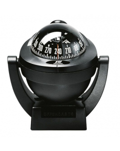 Plastimo kompass Offshore 75 svart