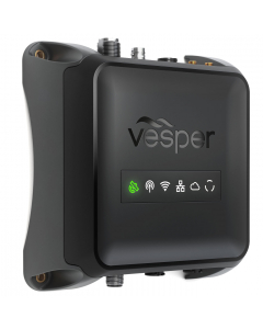 Vesper Cortex V1 VHF-pakke med AIS og håndsett