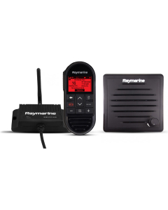 Raymarine Ray90/Ray91 Wireless Station Kit