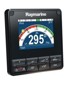 Raymarine p70s autopilotdisplay