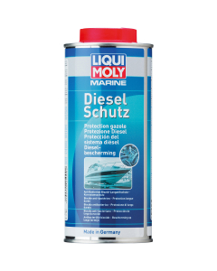 Liqui Moly Marine dieselbeskyttelse 1 liter