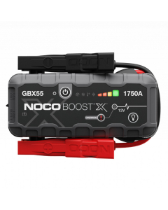 NOCO Boost X GBX55 Lithium Startbooster 12V 1750A USB-C
