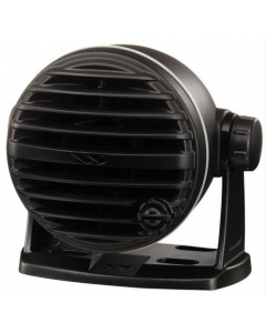 Standard Horizon MLS310B VHF høytaler med forsterker (svart)
